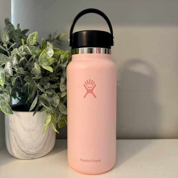 Hydro Flask Other - Hydro Flask Pink Water Bottle